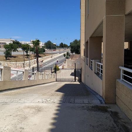Escapate Y Disfruta Del Sol En Hermosas Playas, Apartamento Espectacular, Santa Pola, Alicante Luaran gambar