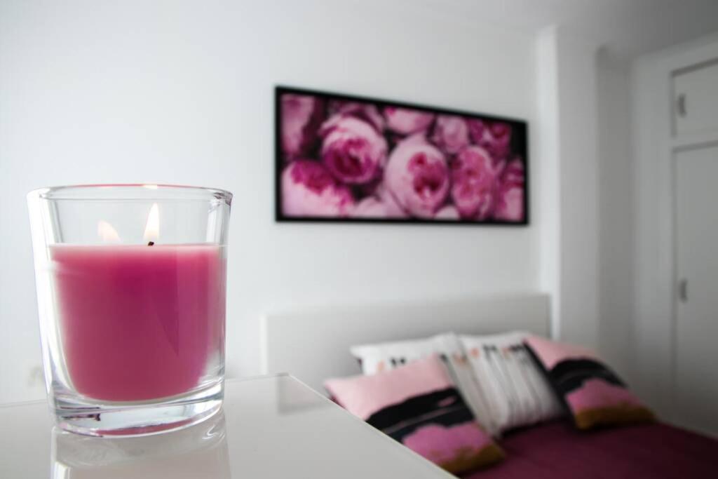Escapate Y Disfruta Del Sol En Hermosas Playas, Apartamento Espectacular, Santa Pola, Alicante Luaran gambar
