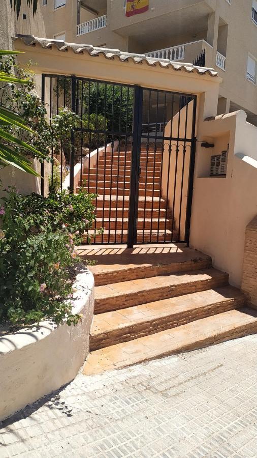 Escapate Y Disfruta Del Sol En Hermosas Playas, Apartamento Espectacular, Santa Pola, Alicante Luaran gambar